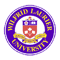WLU Waterloo Campus Logo